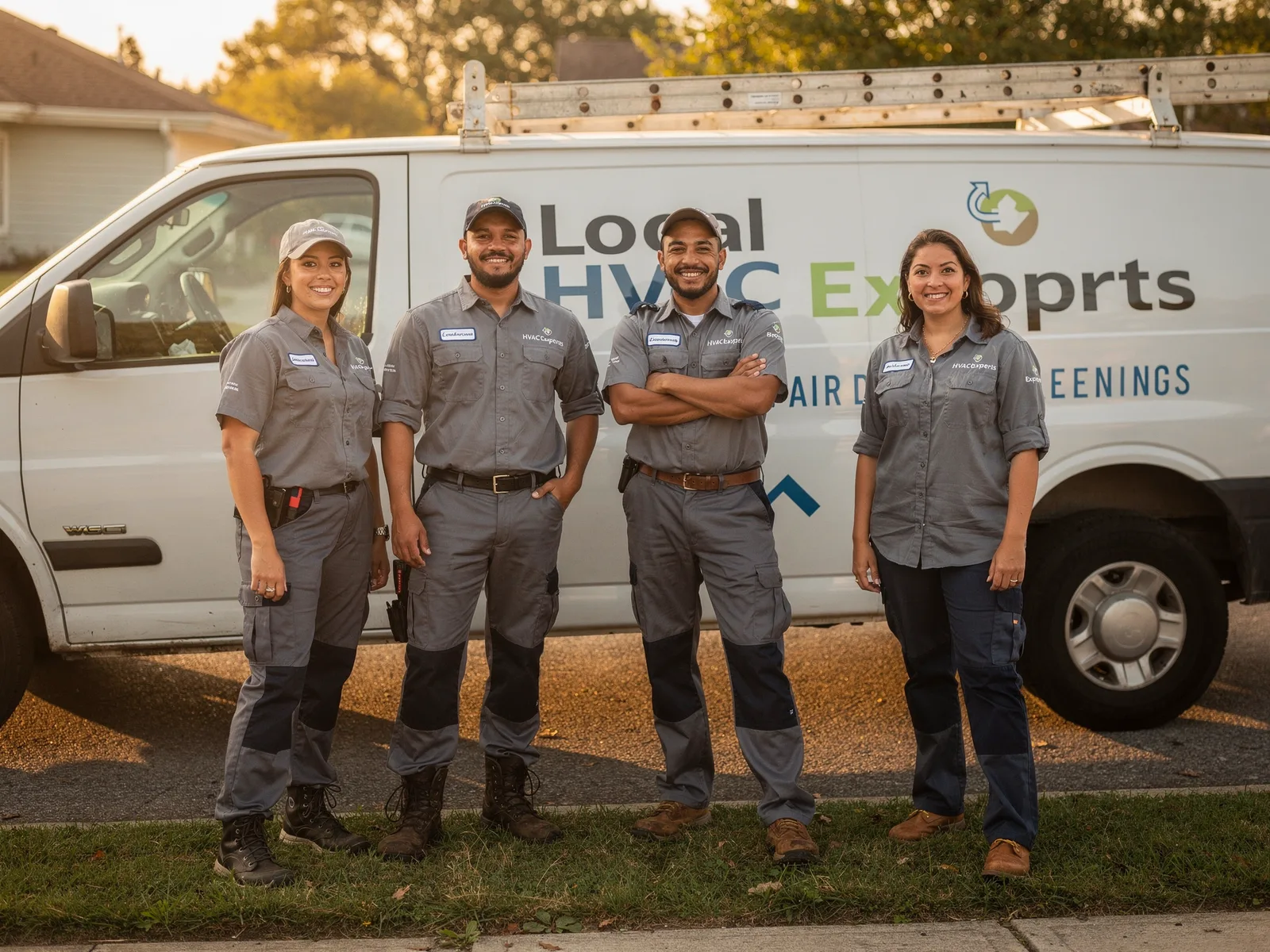 24/7 HVAC Repair & AC Replacement company in Batesville, MS