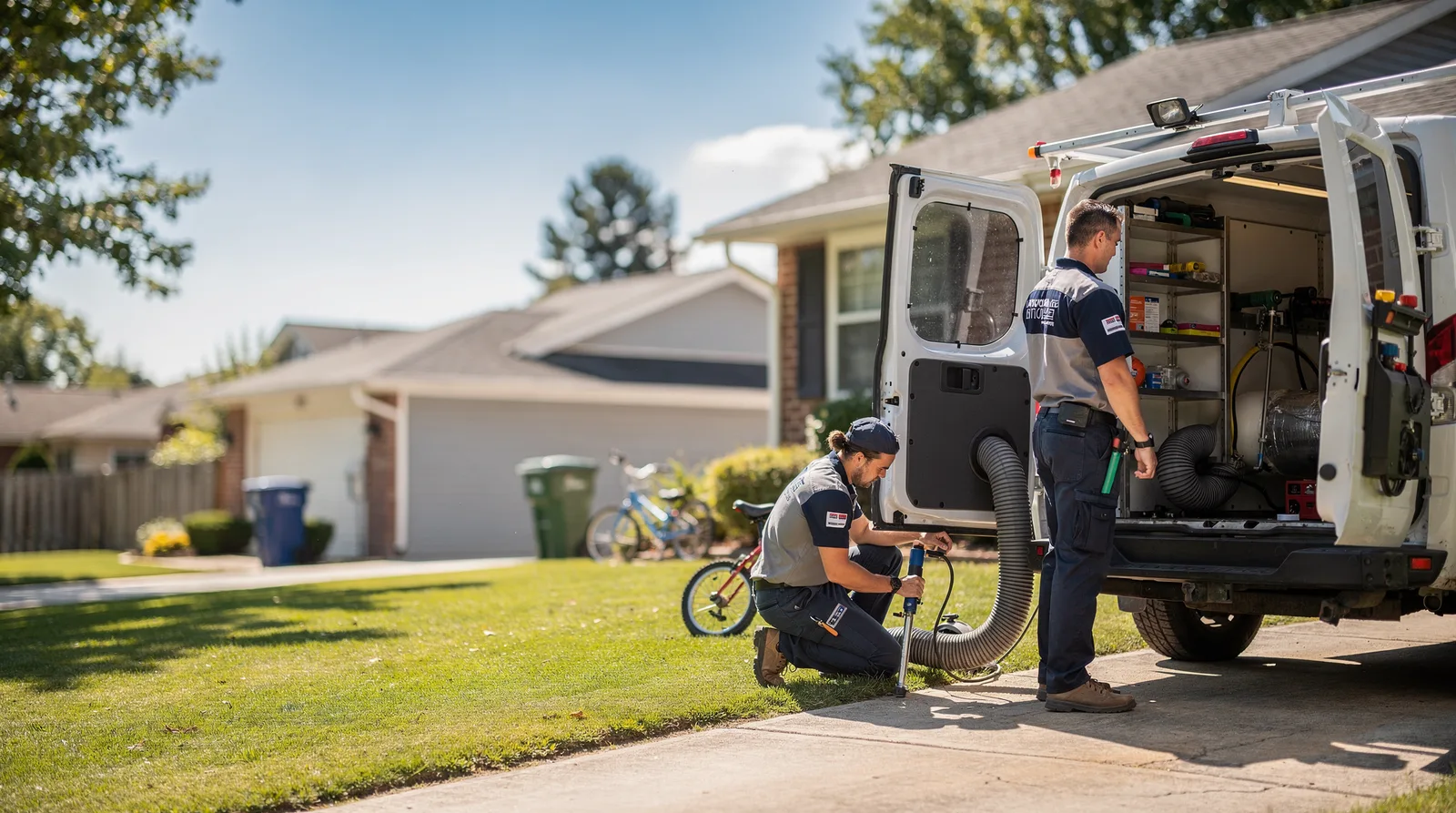 24/7 HVAC Repair & AC Replacement in Batesville, MS near me